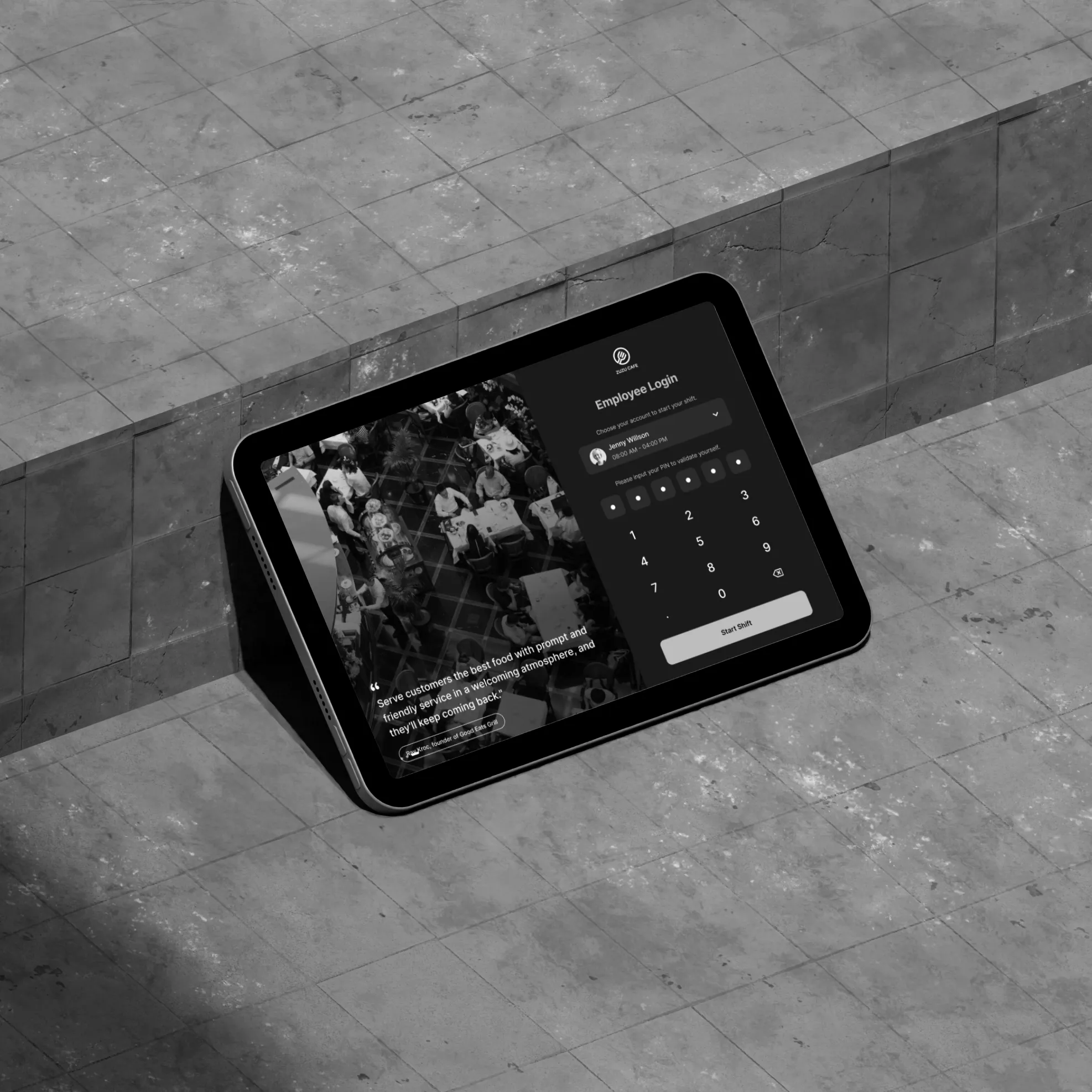 Service Image