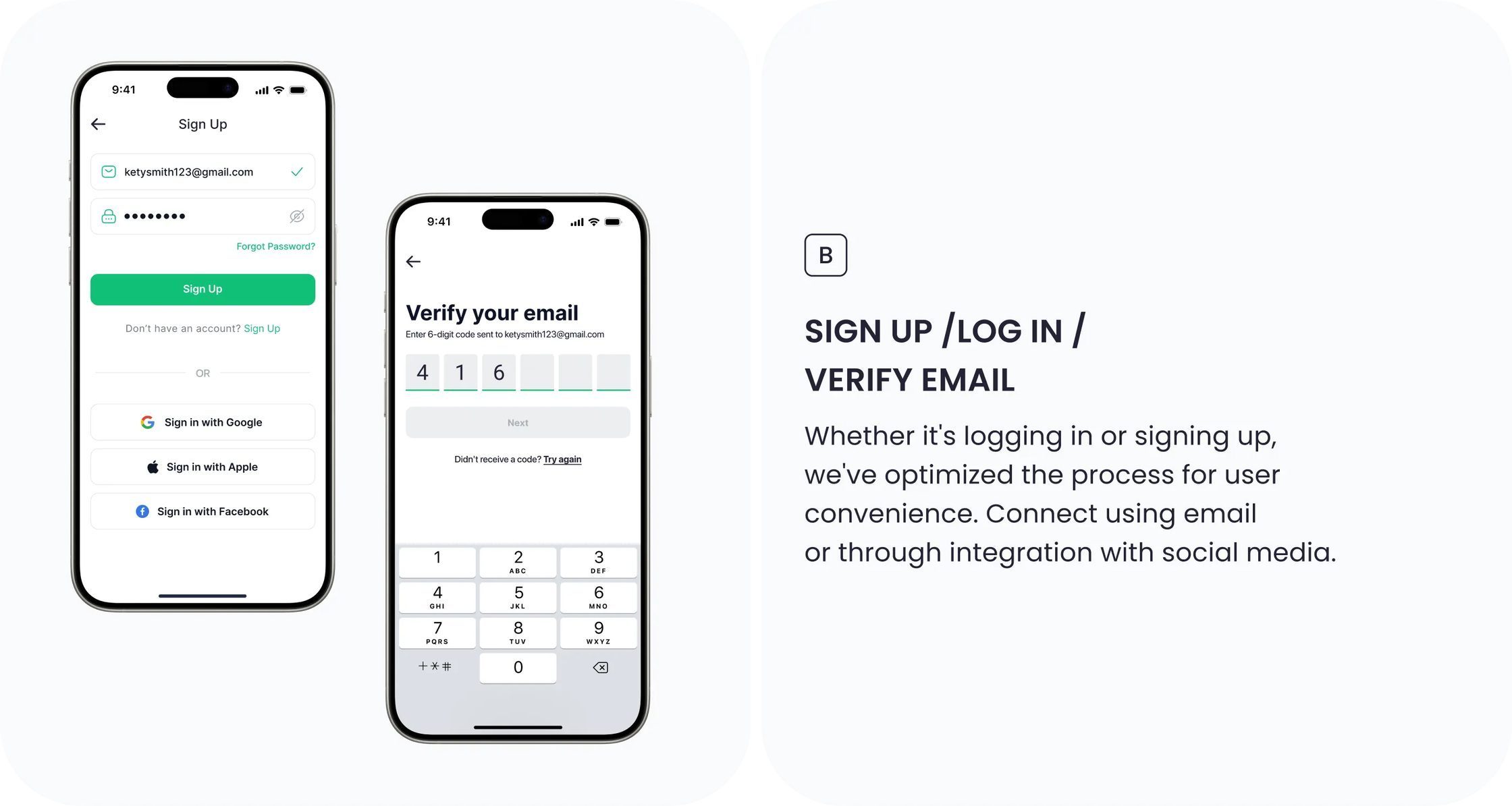 Medinect - Telemedicine mobile app